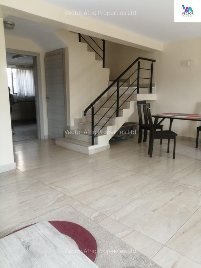 4 Bed Townhouse with En Suite in Syokimau - 17