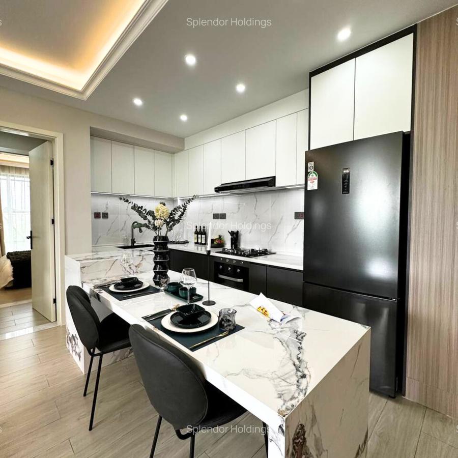 2 Bed Apartment with En Suite in Westlands Area - 3