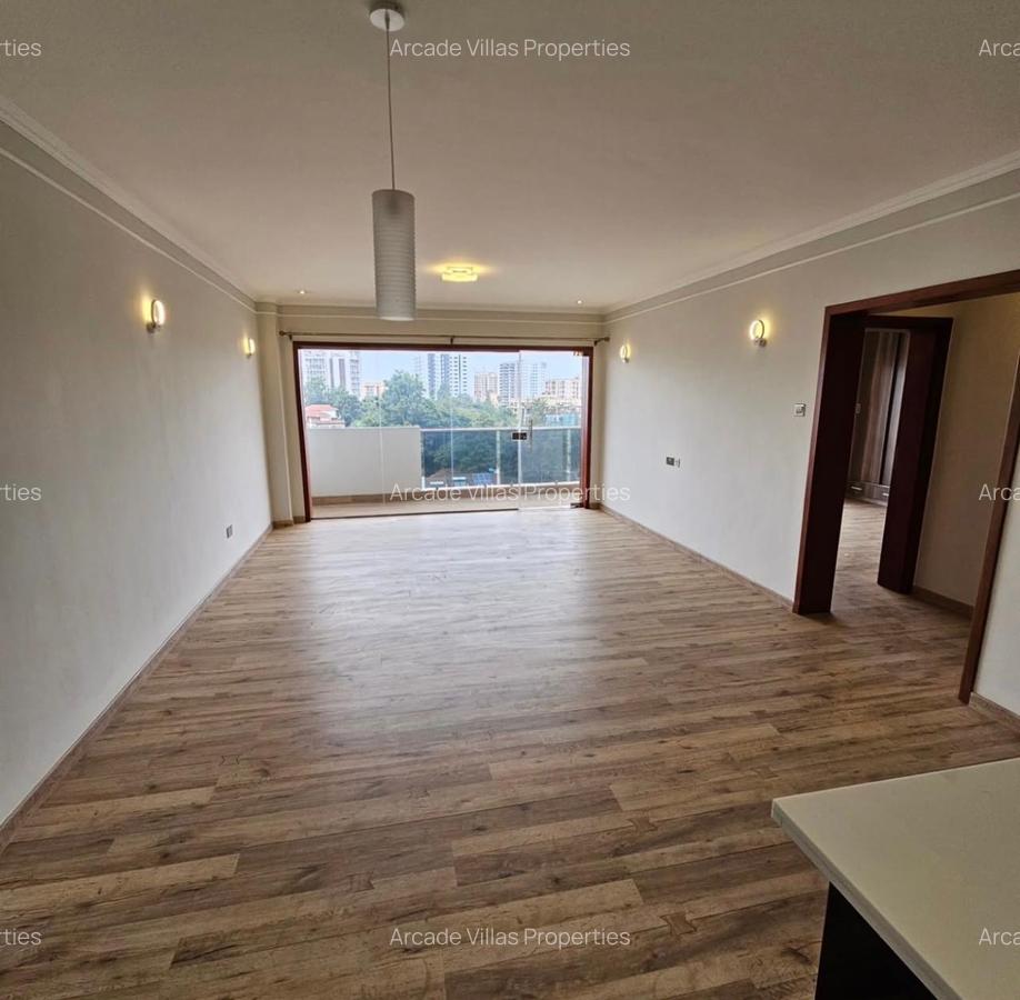 2 Bed Apartment with En Suite in Kileleshwa - 2