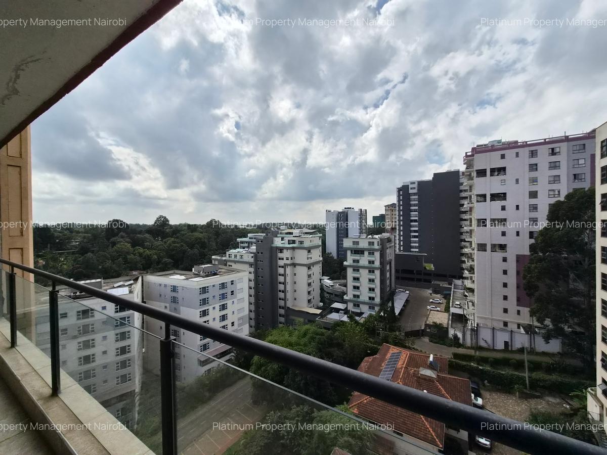 4 Bed Apartment with En Suite at General Mathenge Drive - 3