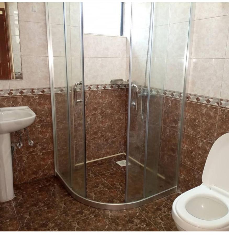 2 Bed Apartment with En Suite in Kileleshwa - 12