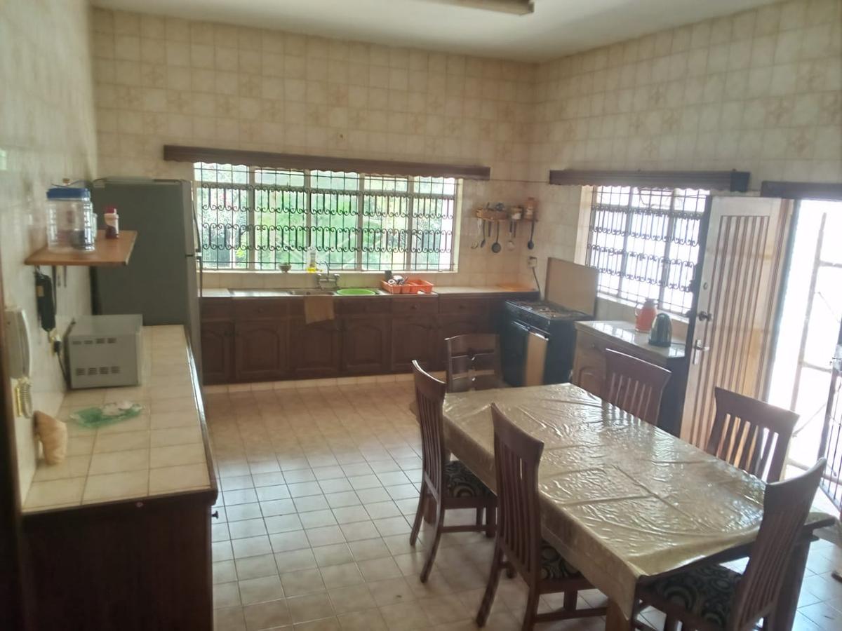 5 Bed House with Staff Quarters in Lavington - 6