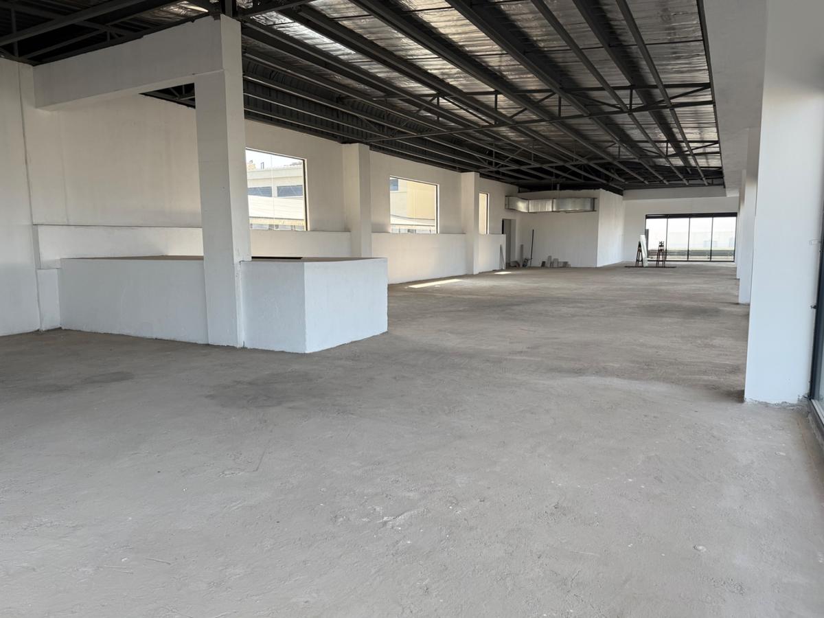 Commercial Property with Service Charge Included in Mombasa Road - 16
