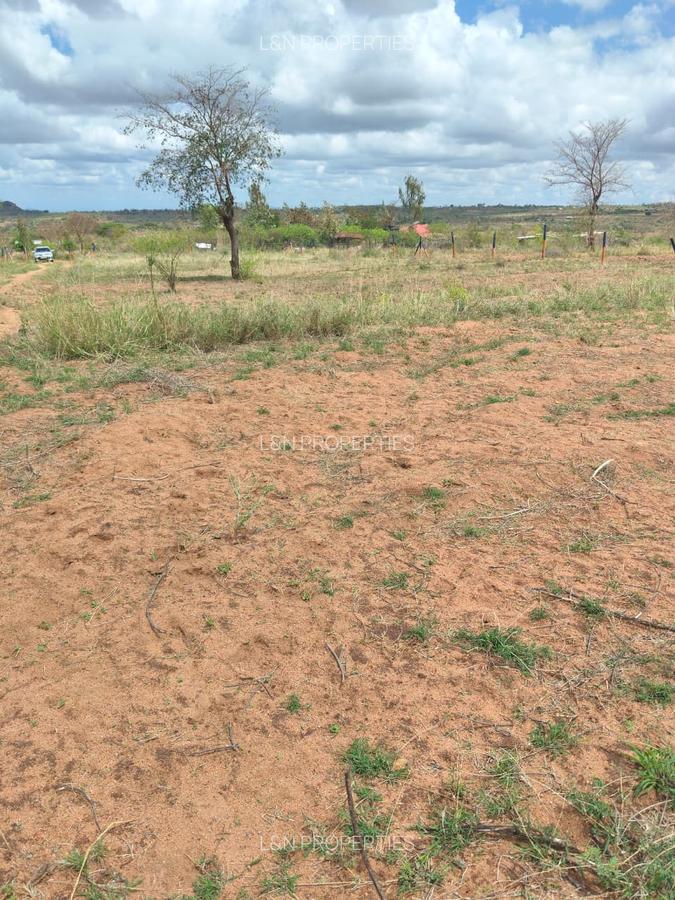 Land at Garissa Road - 5