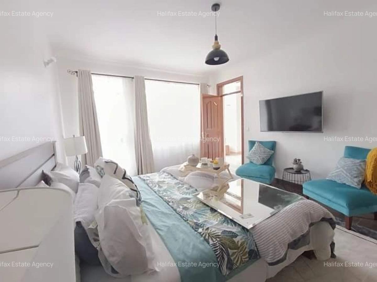 4 Bed Townhouse with En Suite in Ruiru - 7