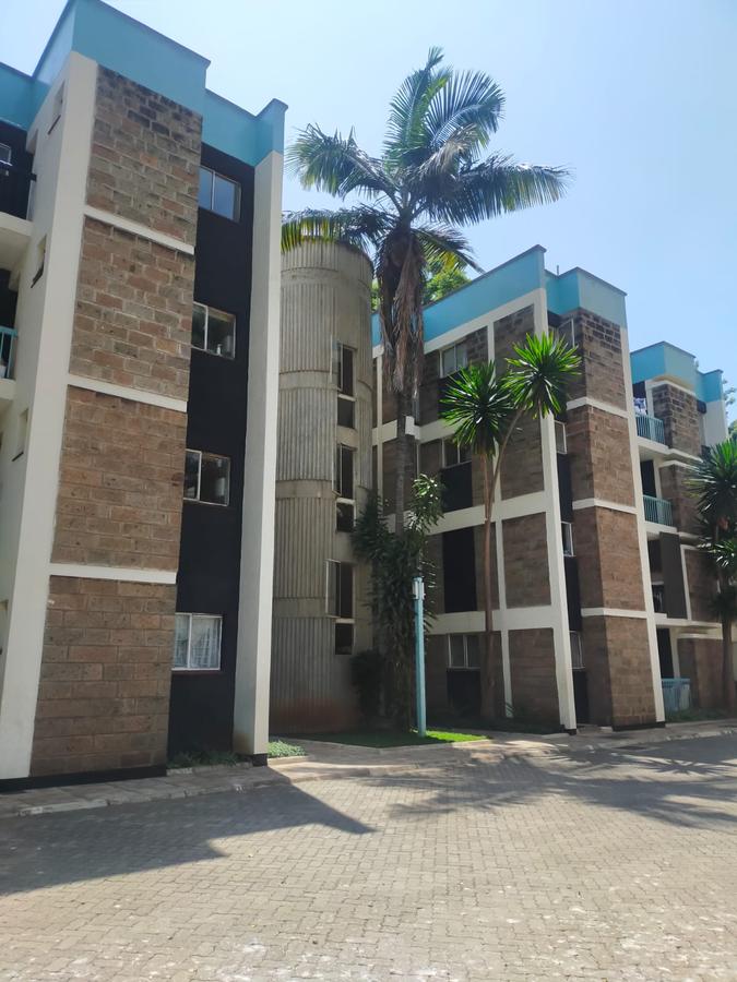 3 Bed Apartment with Backup Generator at 5Th Avenue - 1