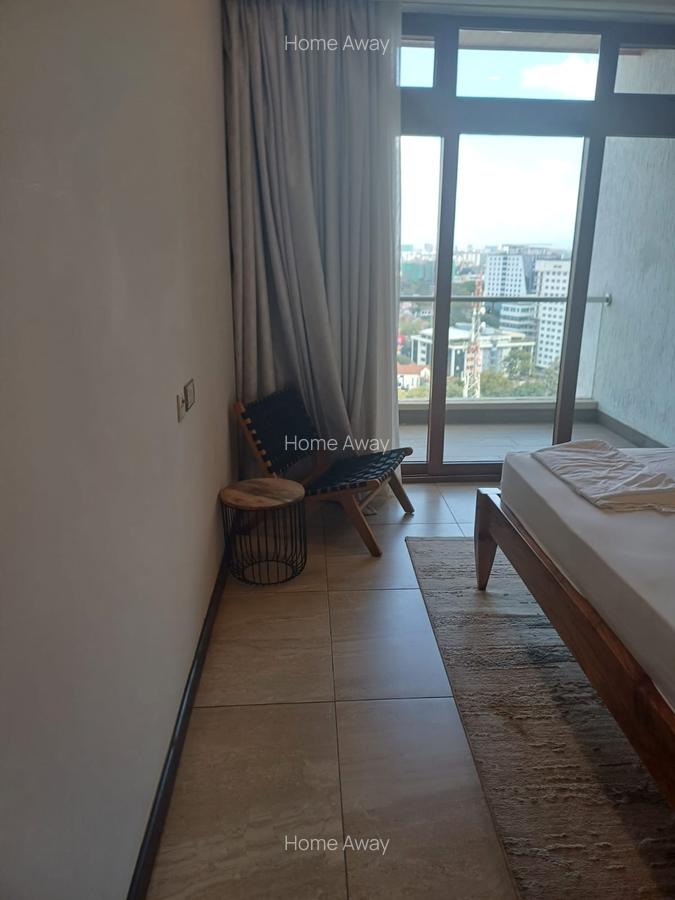 Serviced 2 Bed Apartment with En Suite in General Mathenge - 5