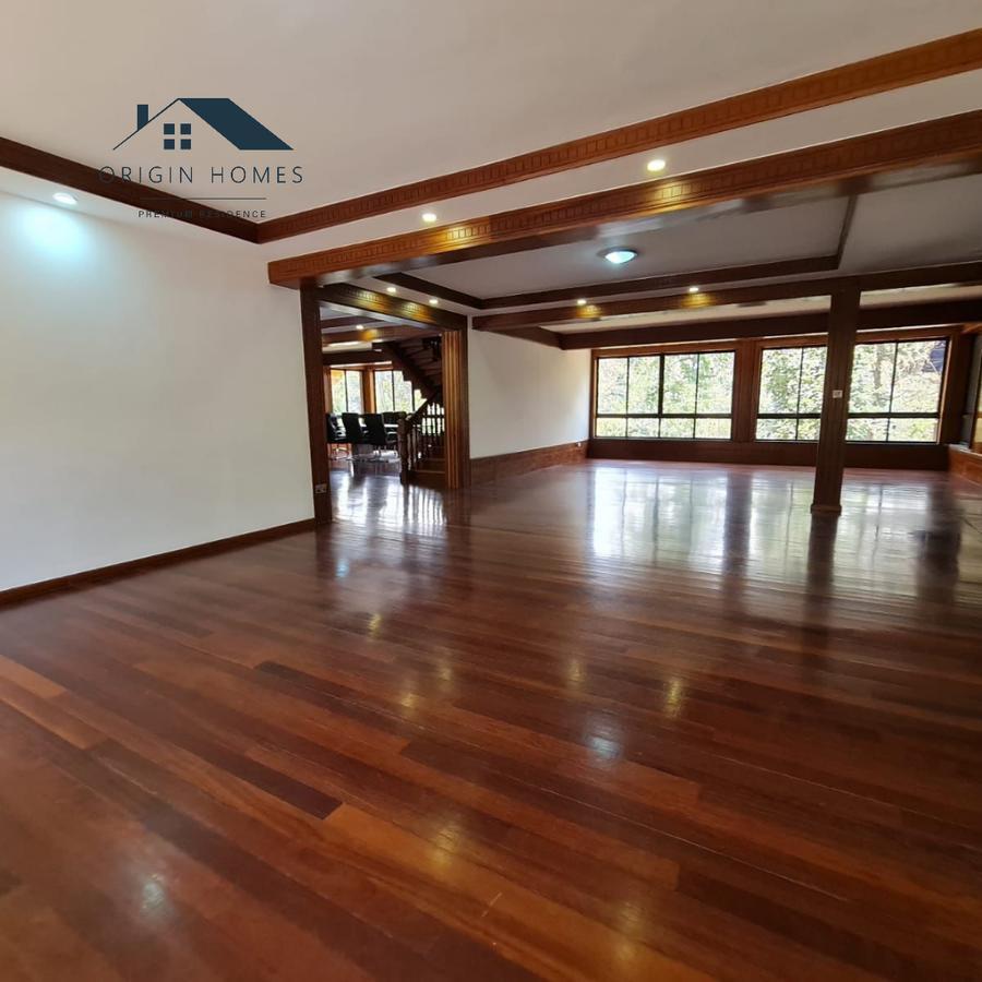 Commercial Property with Service Charge Included at Lower Kabete - 17