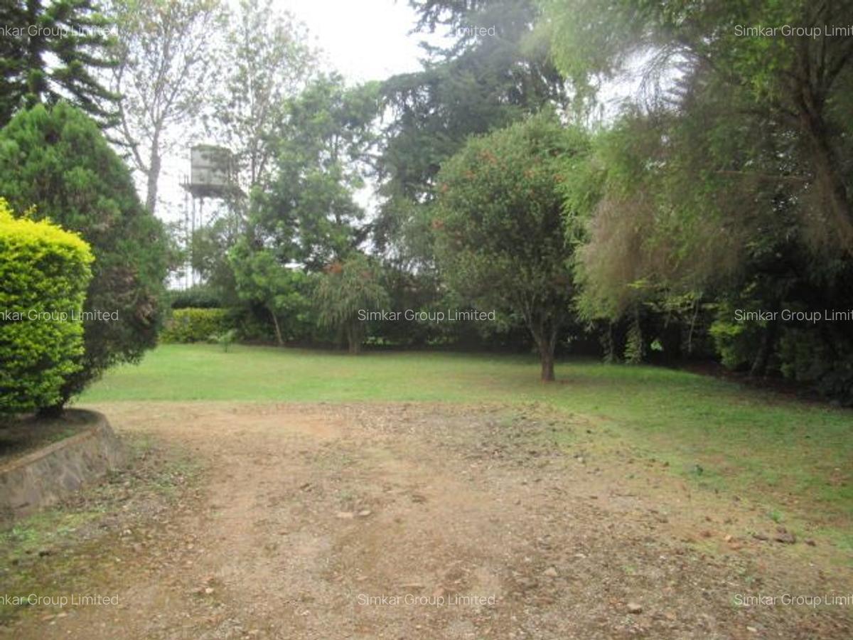 Land at Red Hill - 8