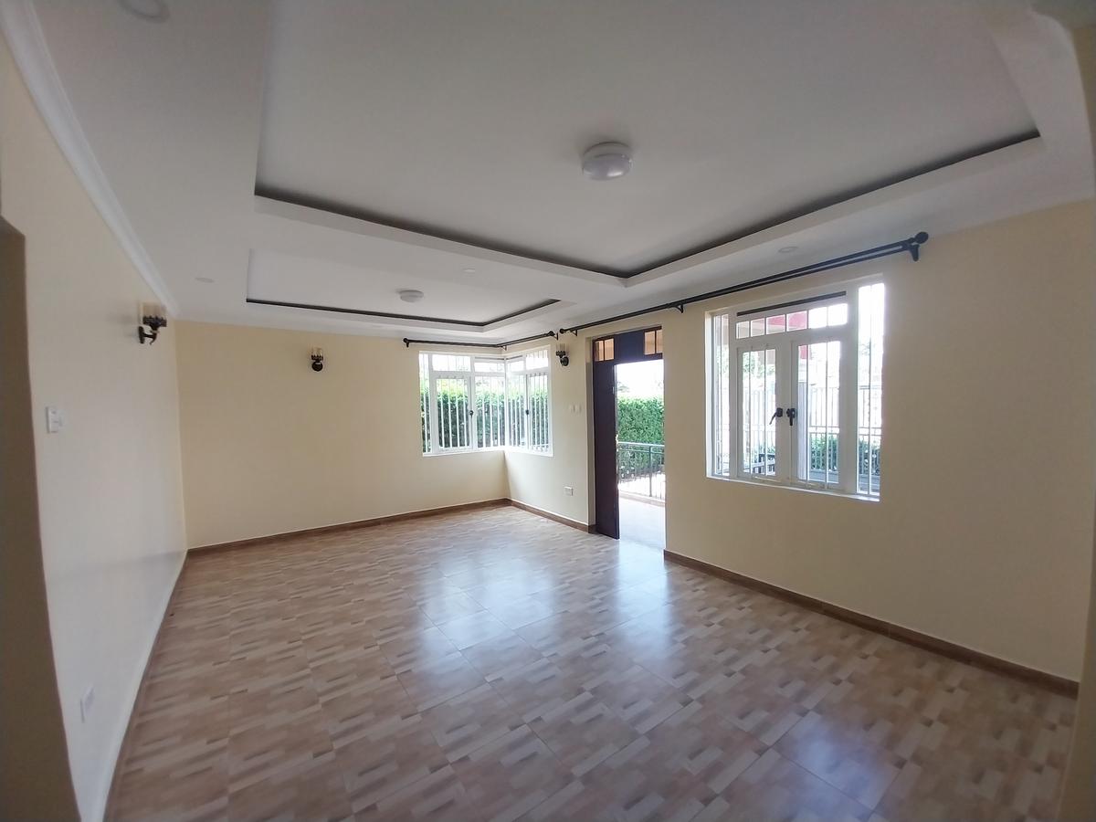 5 Bed Townhouse with Staff Quarters in Kiambu Road - 6