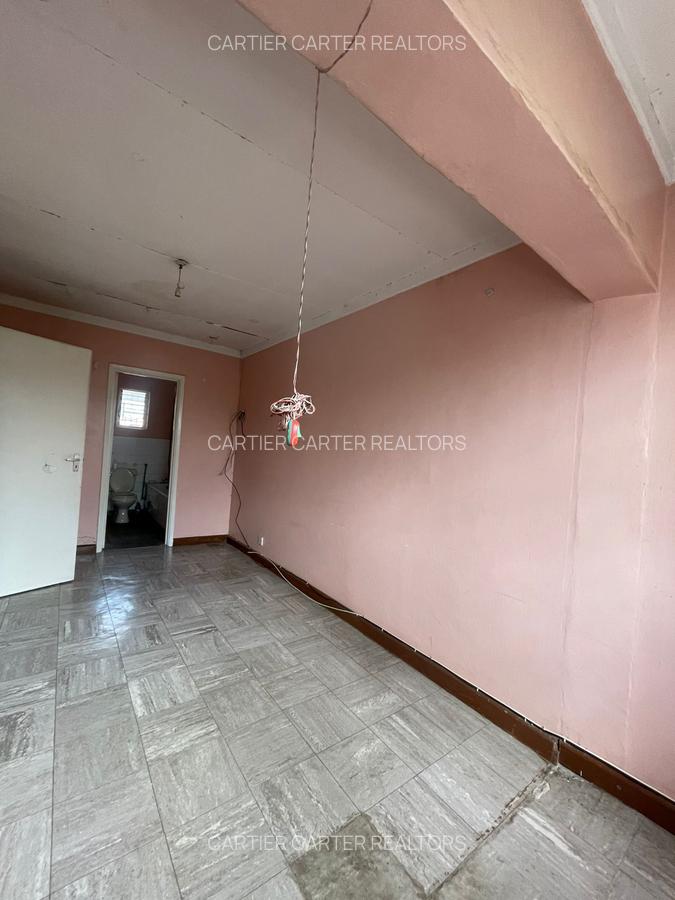 3 Bed House in Buruburu - 3