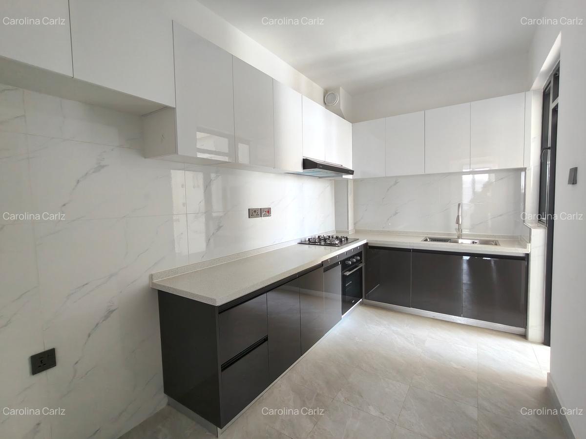 3 Bed Apartment with En Suite at Close To Yaya Centre - 7