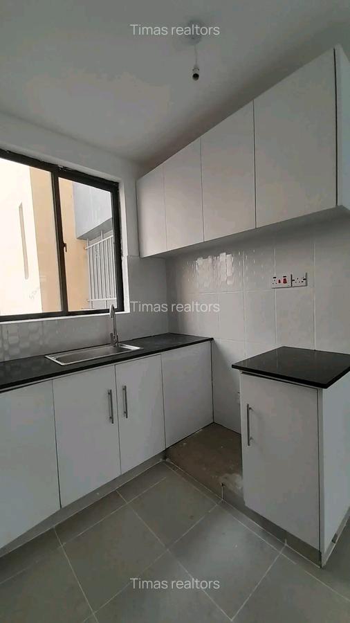 2 Bed Apartment with En Suite in Kitengela - 6