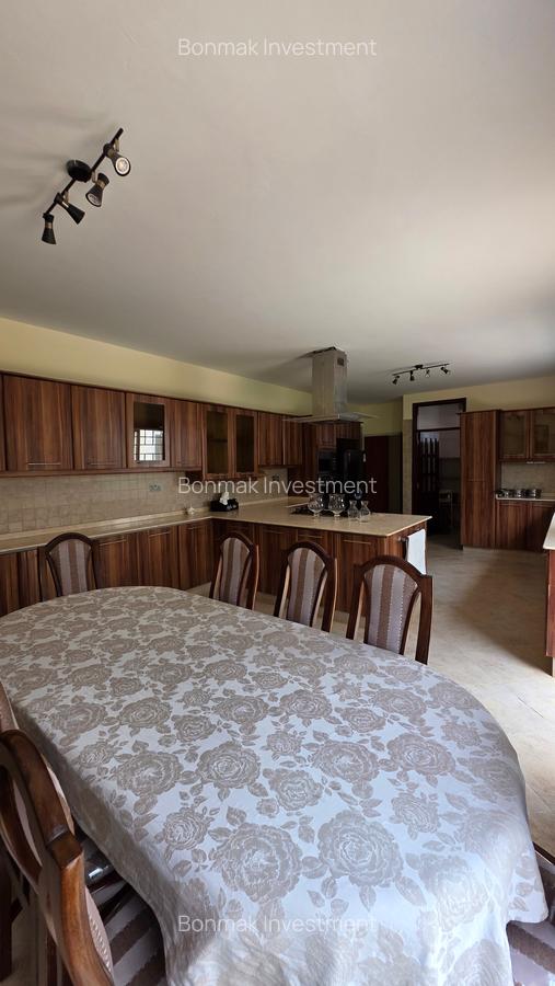 Commercial Property with Backup Generator at James Gichuru Road. - 18