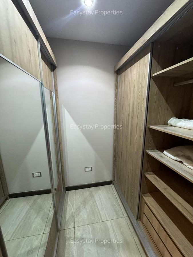 Furnished 2 Bed Apartment with En Suite in Spring Valley - 6