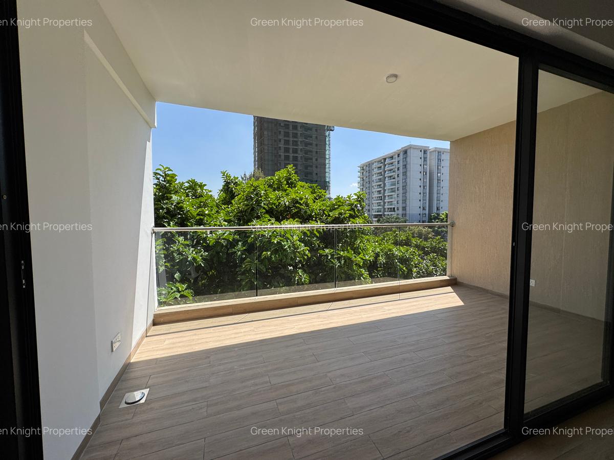 Serviced 3 Bed Apartment with En Suite in Lavington - 11