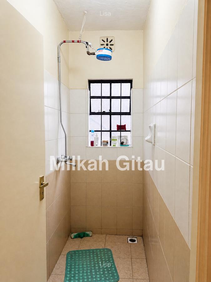 3 Bed House with En Suite at Guango Estate - 9