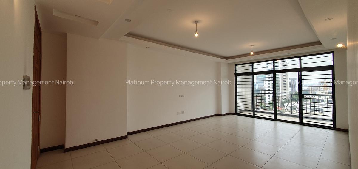 3 Bed Apartment with En Suite at General Mathenge Rd - 3