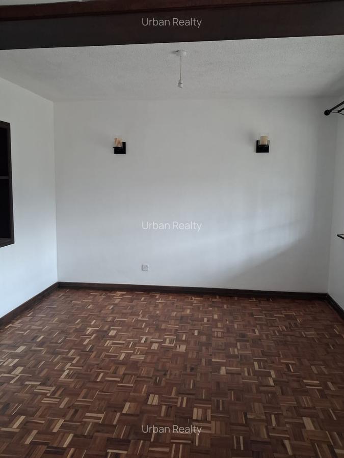 4 Bed House in Kilimani - 5