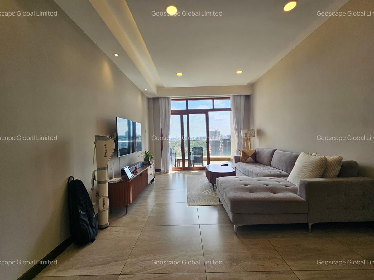 Furnished 2 Bed Apartment with En Suite in Westlands Area - 14