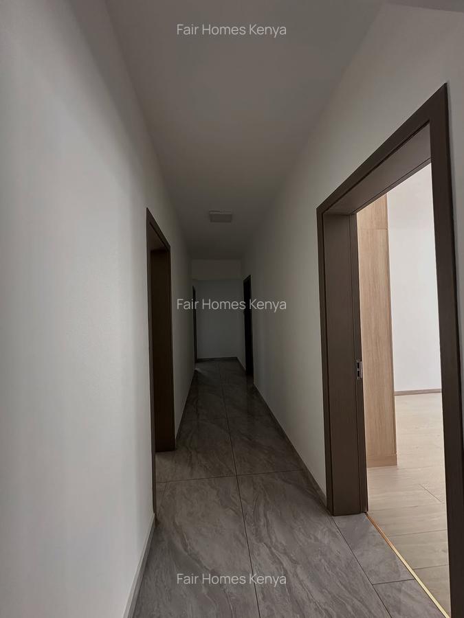 4 Bed Apartment with En Suite at Oledume Road - 6