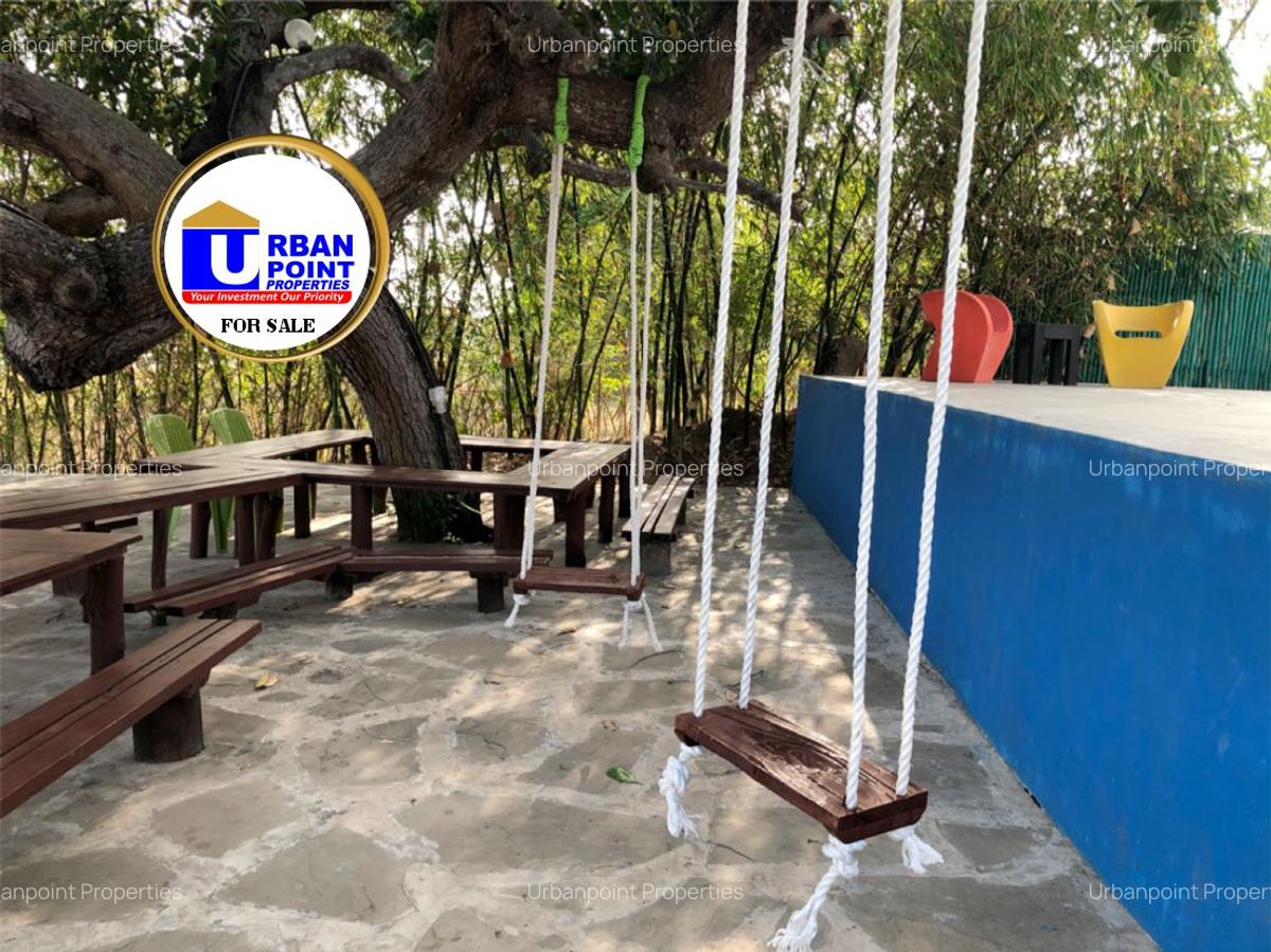 Furnished Commercial Property with Service Charge Included in Kilifi County - 9