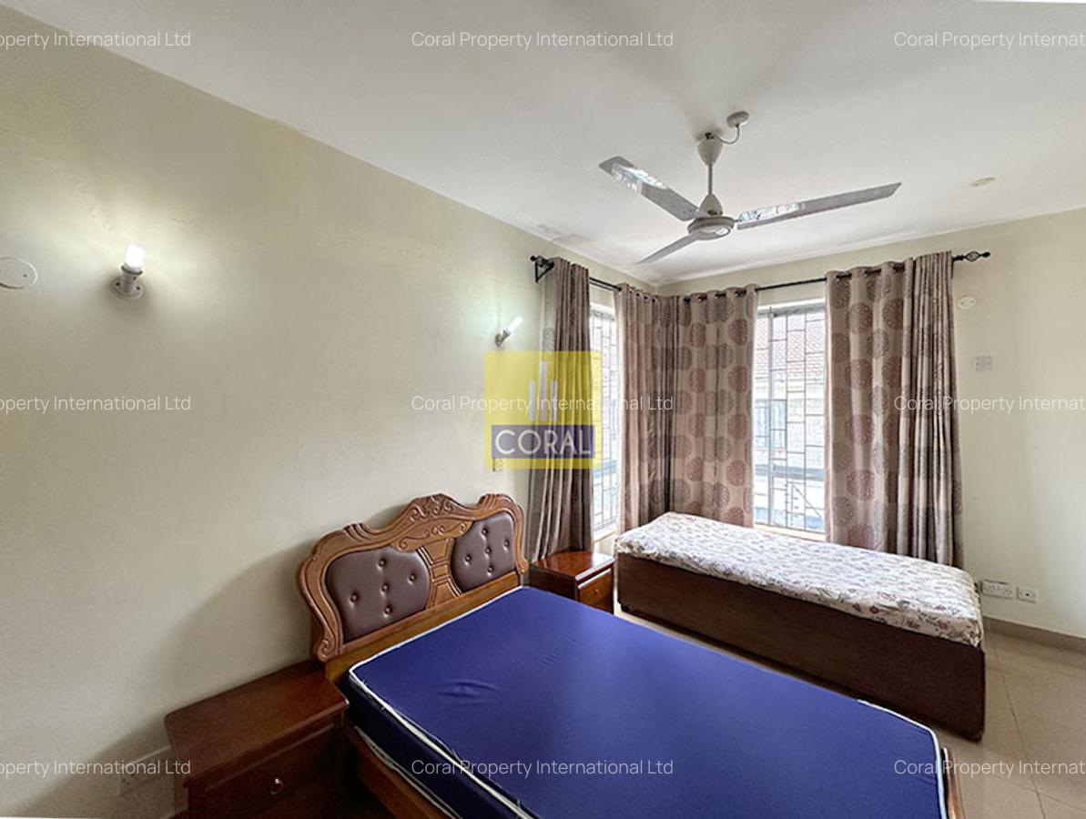 4 Bed Townhouse with Borehole in Westlands Area - 14