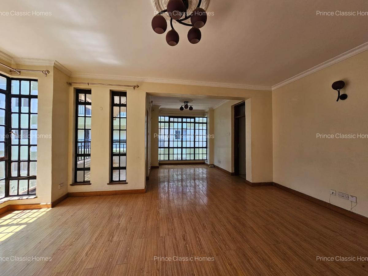 3 Bed Apartment with En Suite in Lavington - 9