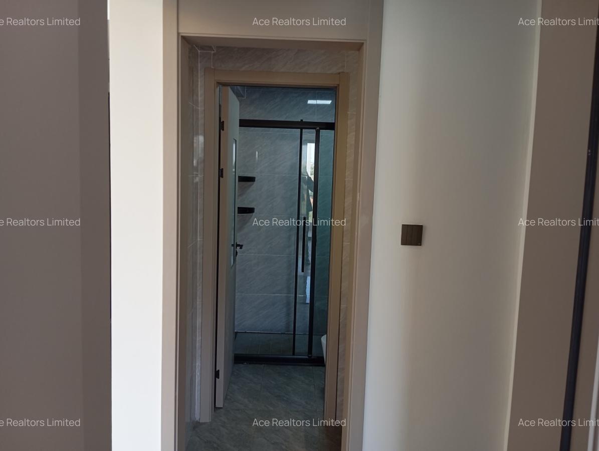 2 Bed Apartment with En Suite at Muringa Road - 6