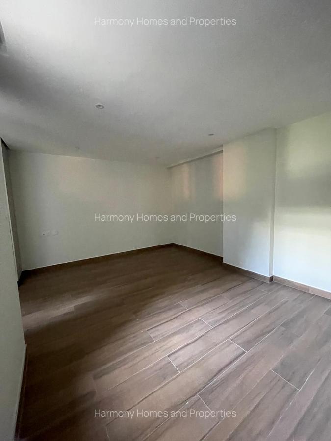 4 Bed Apartment with En Suite at General Mathenge - 2