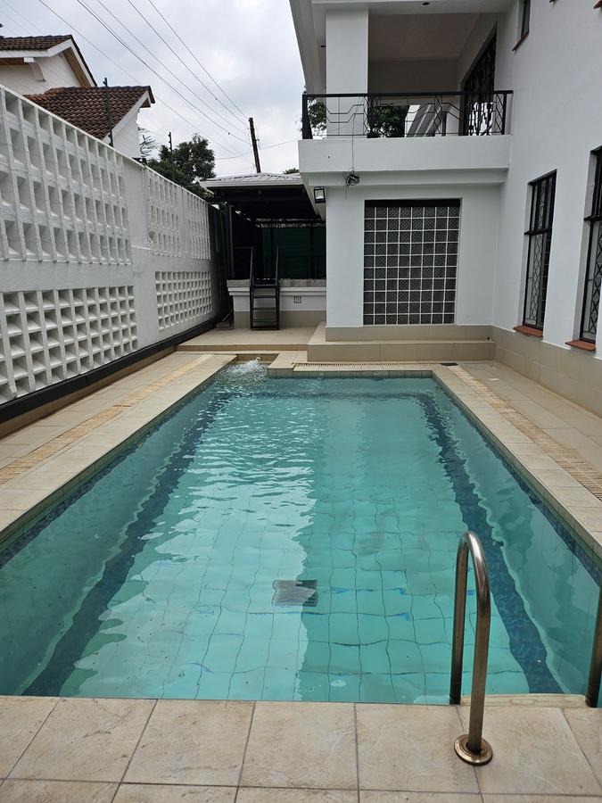 4 Bed House with En Suite at Runda - 17