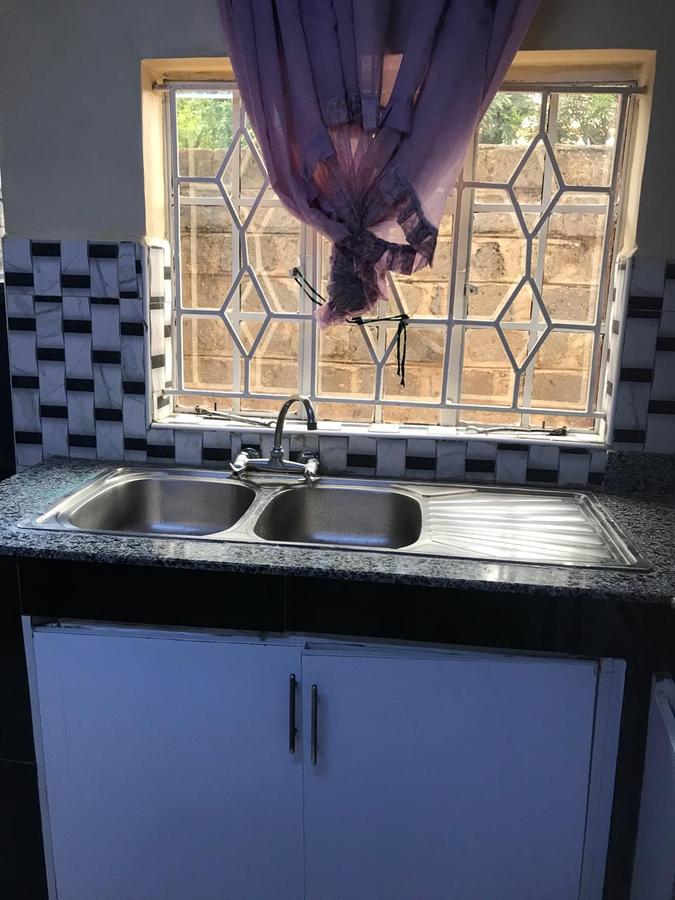 5 Bed House with En Suite at Wundanyi Road - 13