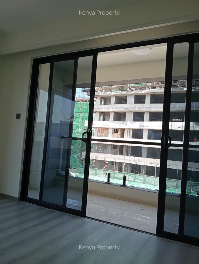 2 Bed Apartment with Swimming Pool at Westlands Road - 11