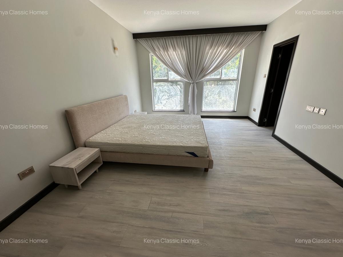 3 Bed Apartment with En Suite at Riverside Drive Nairobi - 8