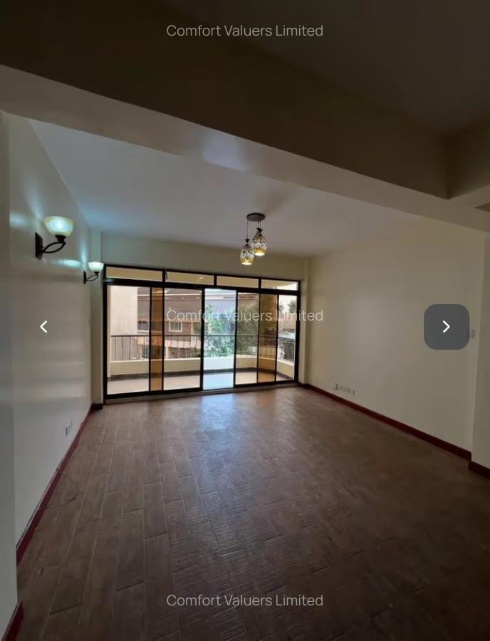 2 Bed Apartment with En Suite at Lenana Road - 2
