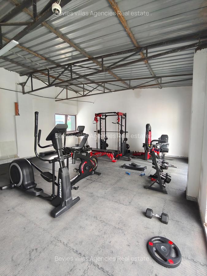 2 Bed Apartment with En Suite at Parklands - 1