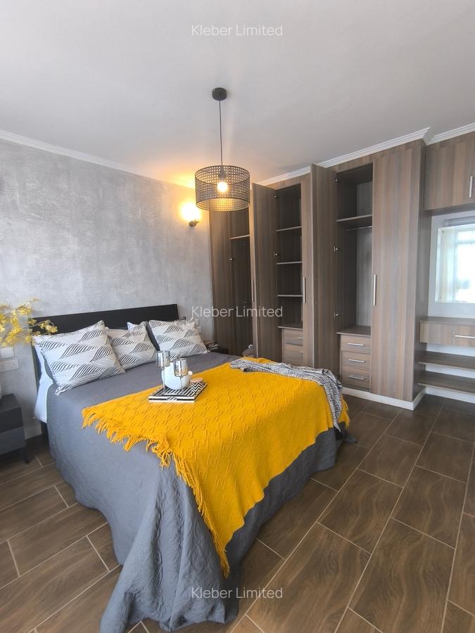 4 Bed House with En Suite in Syokimau - 11