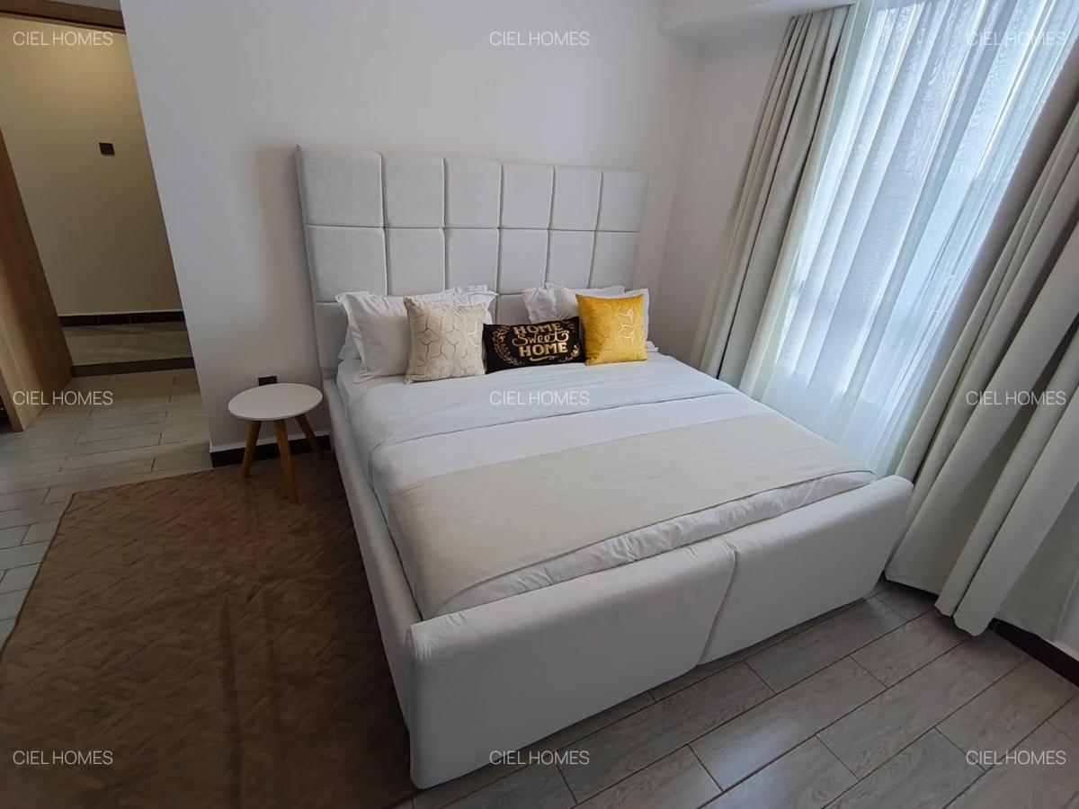 3 Bed Apartment with En Suite at Wood Avenue - 9