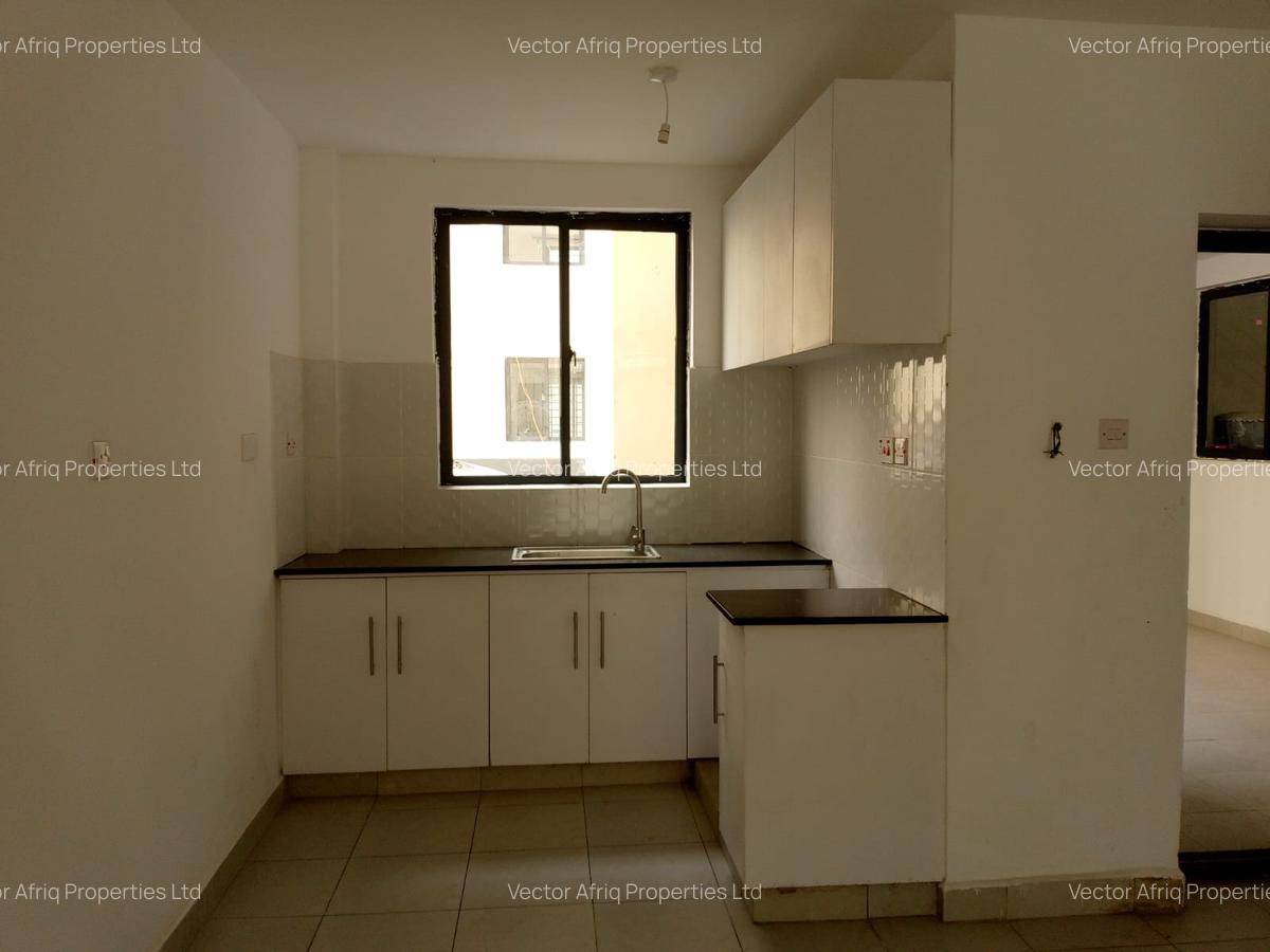 3 Bed Apartment with Backup Generator at Acacia - 6
