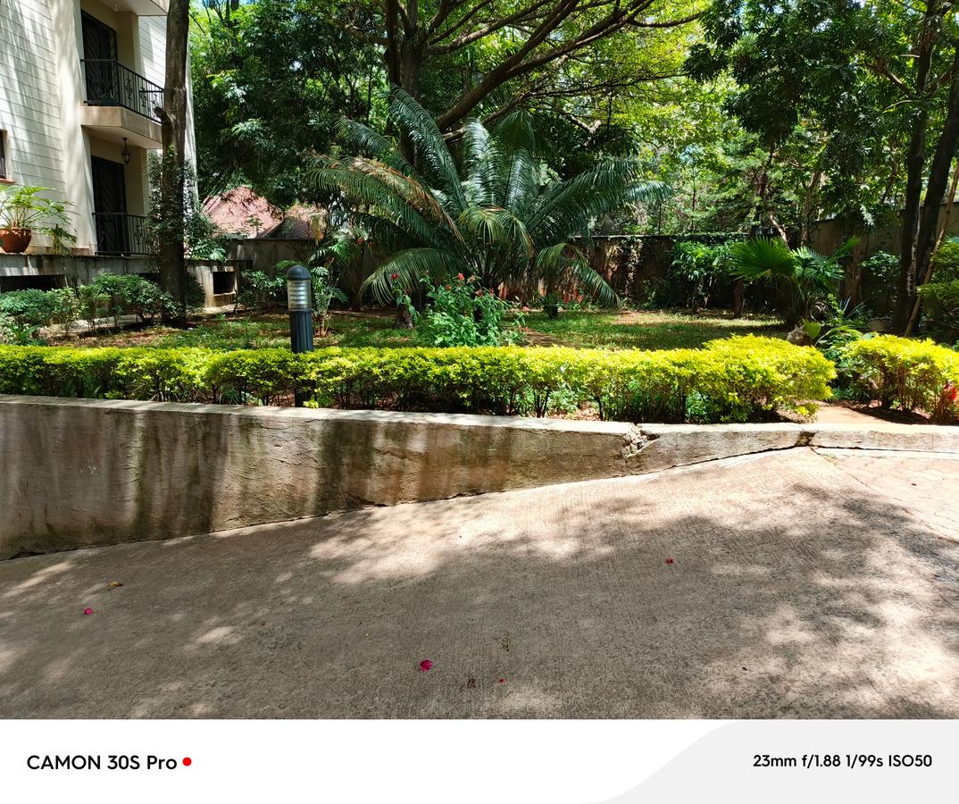 3 Bed Apartment with En Suite at Kileleshwa - 17 3 Bed Apartment with En Suite at Kileleshwa - 17
