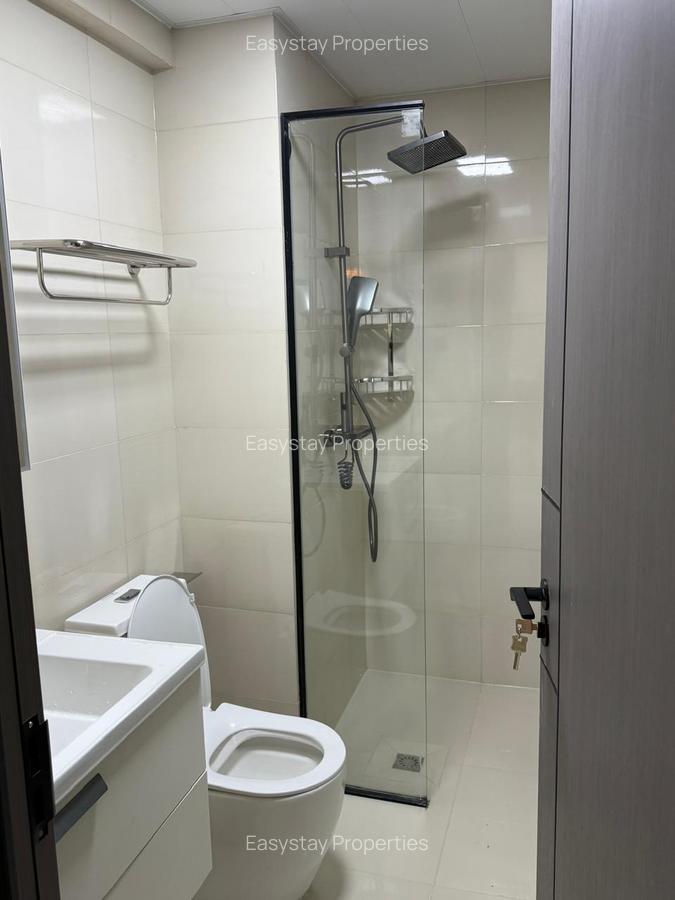 1 Bed Apartment with En Suite in Westlands Area - 8