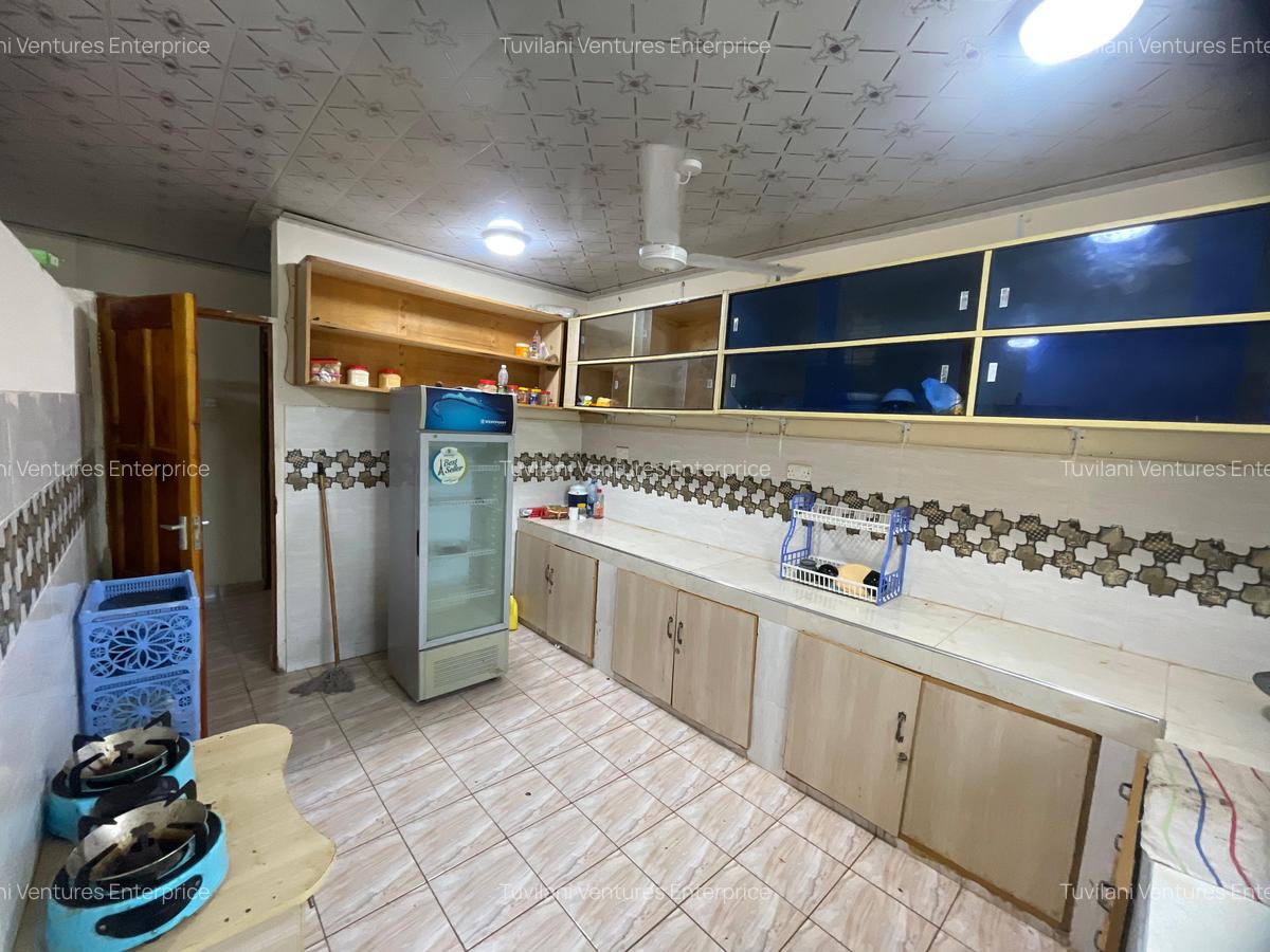 3 Bed House with En Suite at Takaunge Kilifi - 3