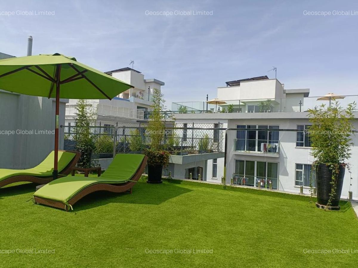 2 Bed Apartment with En Suite in Westlands Area - 6