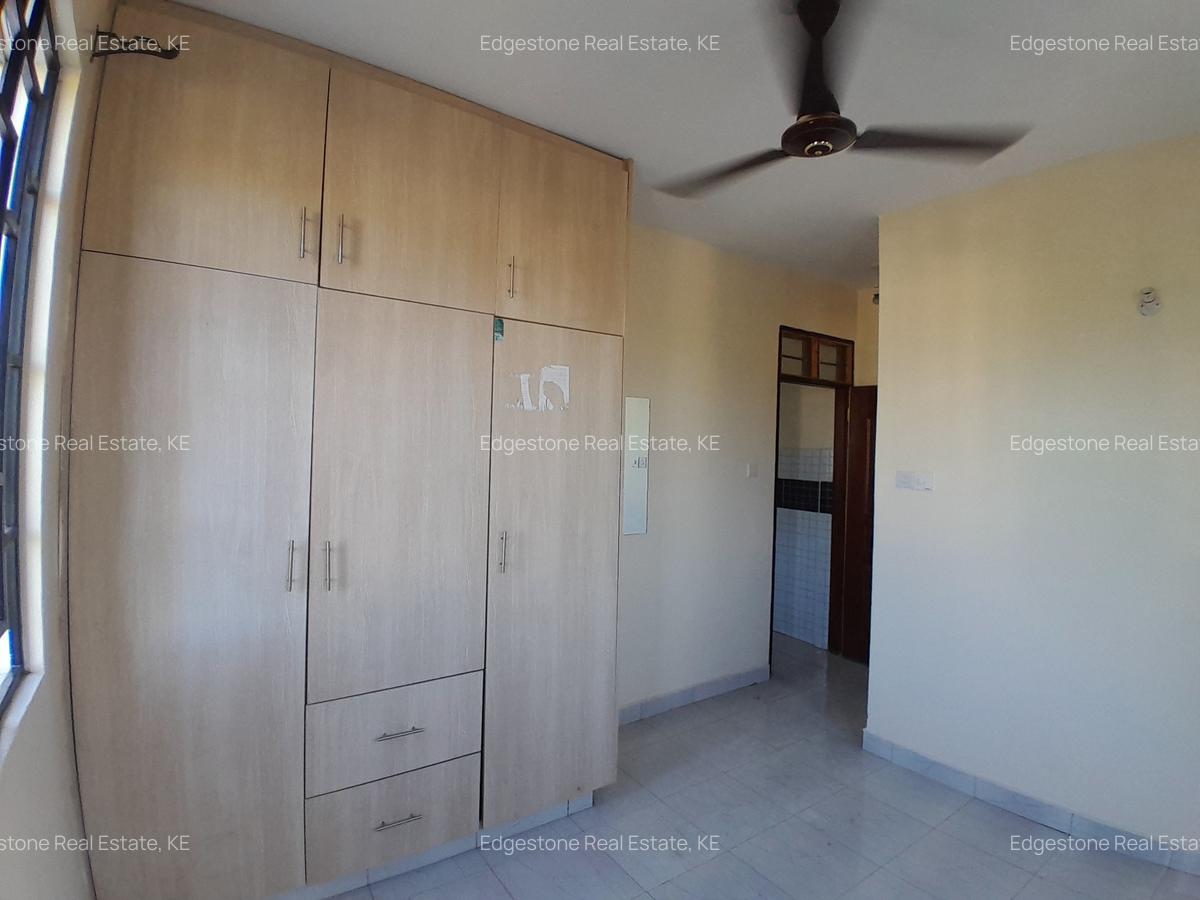 2 Bed Apartment with En Suite in Mtwapa - 7
