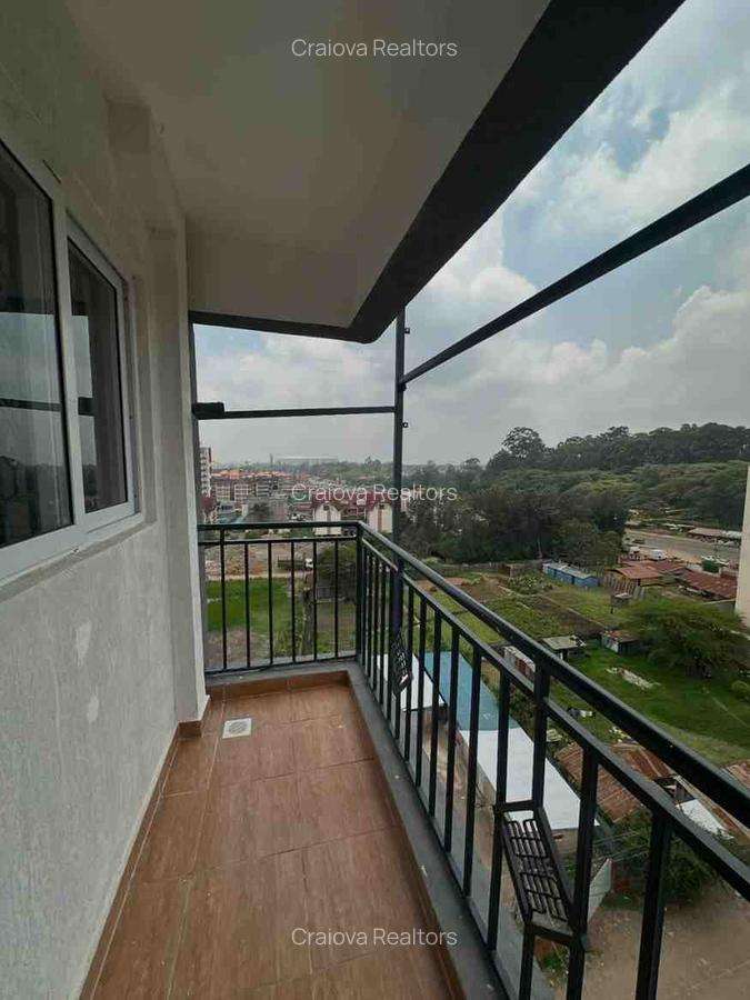 2 Bed Apartment with En Suite at Ngong Road - 8