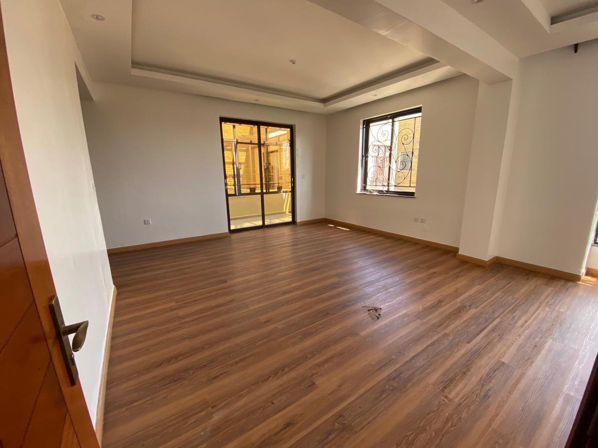 4 Bed Apartment with En Suite in Kileleshwa - 5