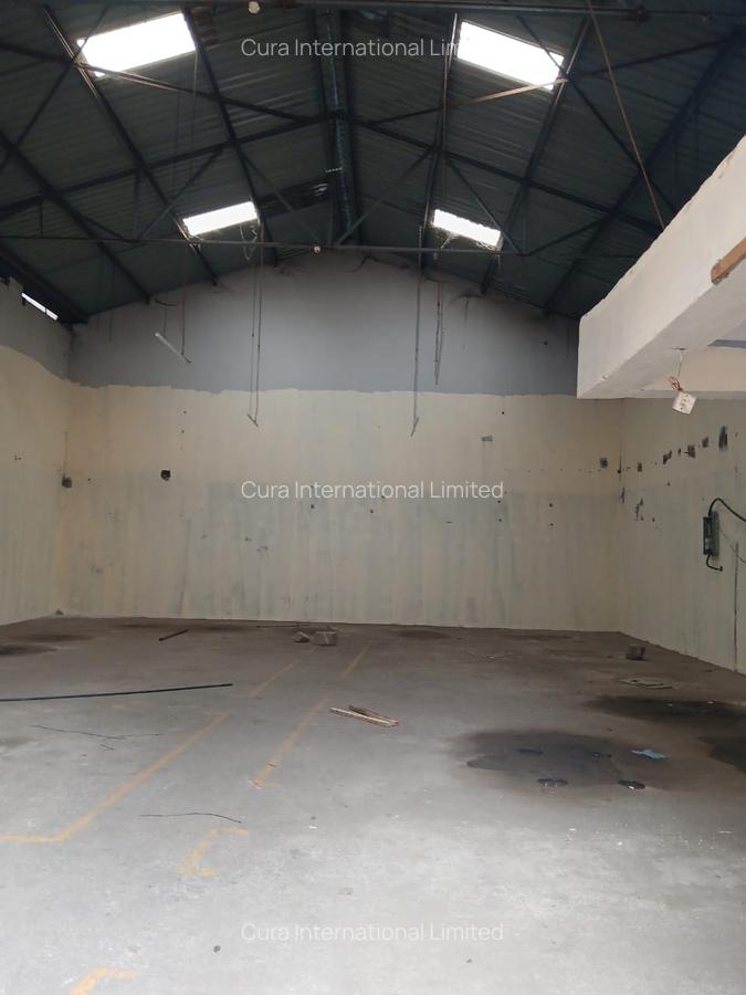 Warehouse with Backup Generator in Ruaraka - 9