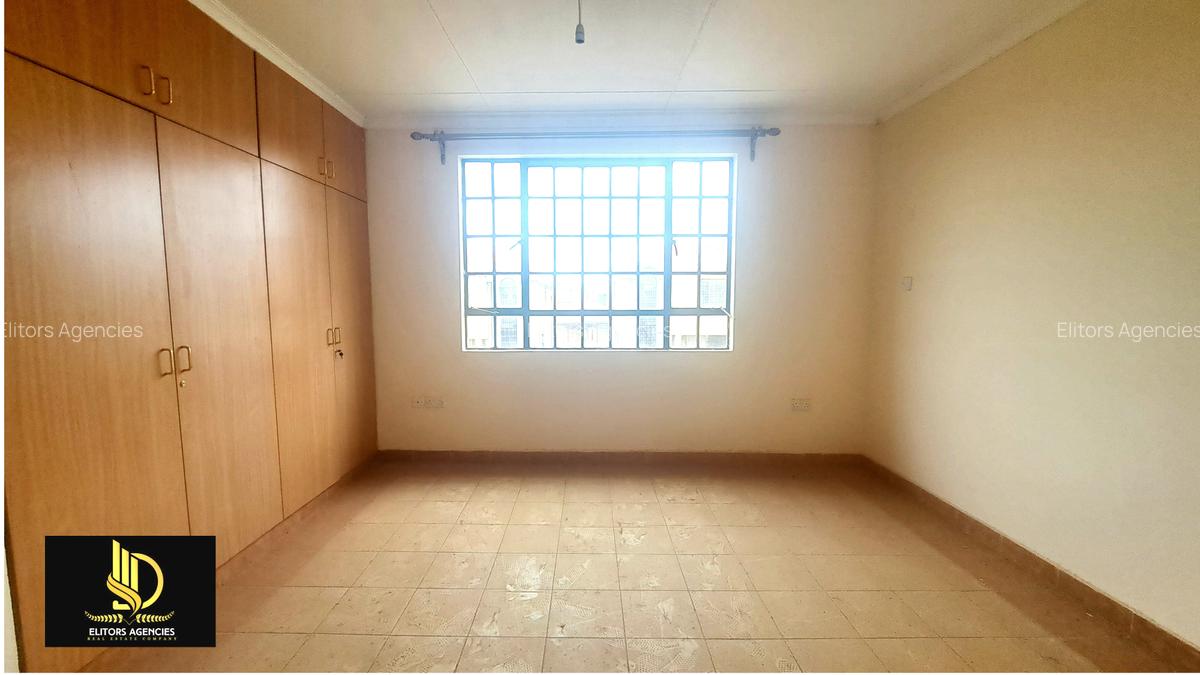 3 Bed Apartment with En Suite at Old Namanga Road - 8