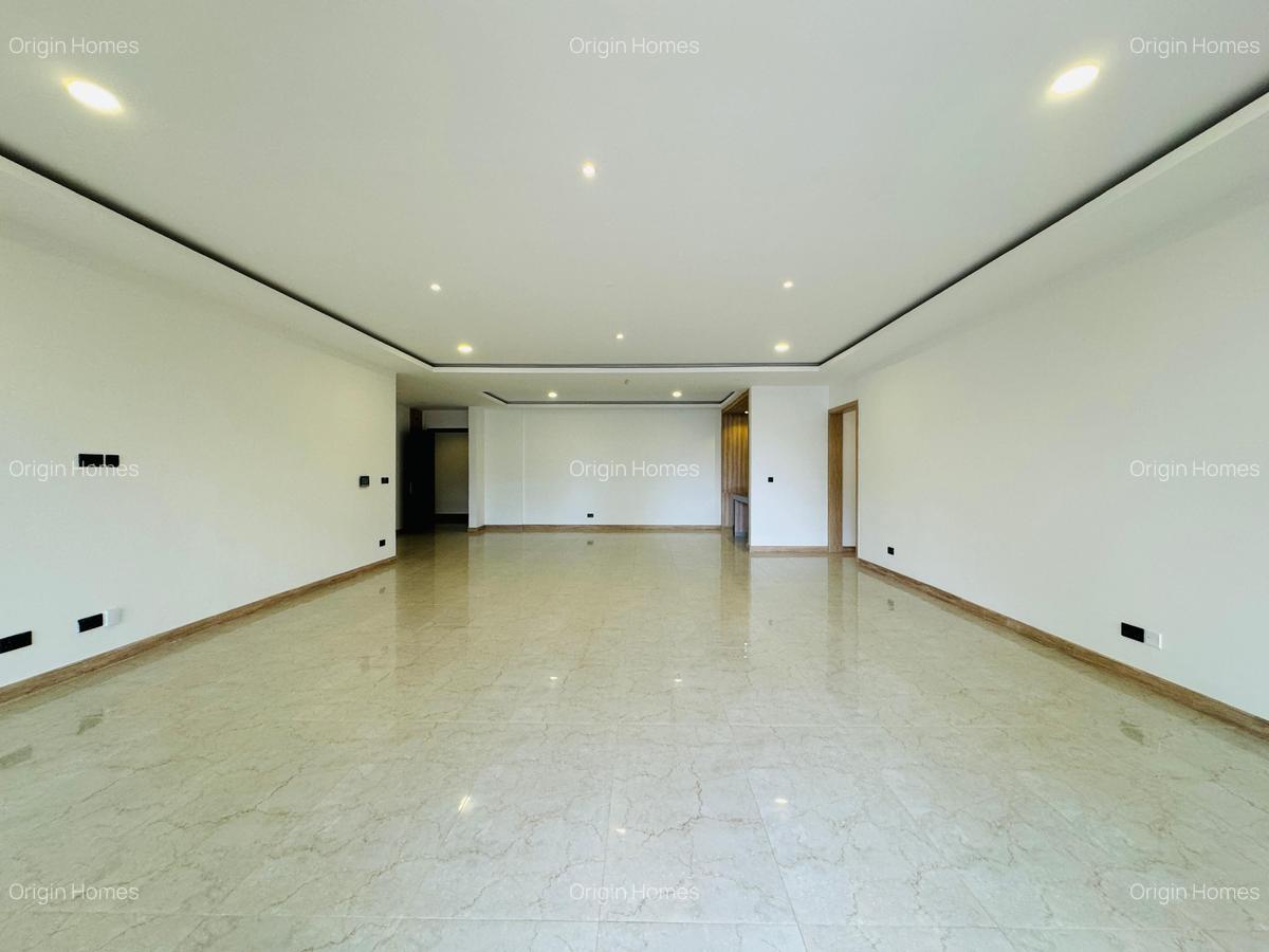 4 Bed Apartment with En Suite at Spring Valley - 3