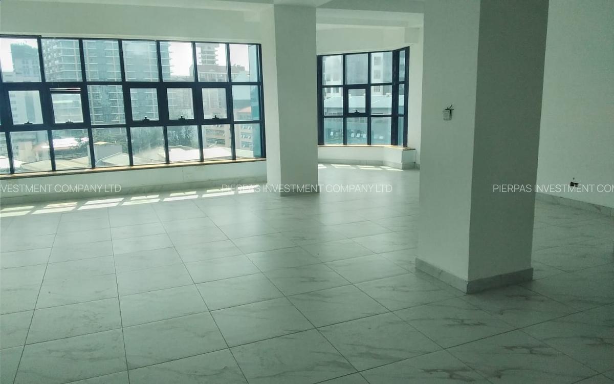 1,623 ft² Office with Service Charge Included in Westlands Area - 12